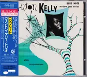 Wynton Kelly - Piano Interpretations