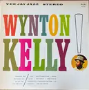 LP - Wynton Kelly - Wynton Kelly! - + insert