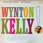 LP - Wynton Kelly - Wynton Kelly! - + insert