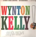 LP - Wynton Kelly - Wynton Kelly! - Insert