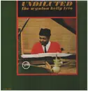 LP - Wynton Kelly Trio - Undiluted - incl. insert.