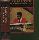 LP - Wynton Kelly Trio - Undiluted - OBI + Insert
