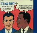 CD - Wynton Kelly Trio - It's All Right! - Digipak