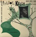 LP - Wynton Kelly Trio - New Faces - New Sounds: Wynton Kelly Piano Interpretations - Mono / + Insert