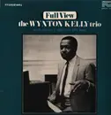 LP - Wynton Kelly Trio - Full View - INSERT