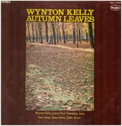 Wynton Kelly - Autumn Leaves