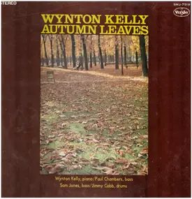 Wynton Kelly - Autumn Leaves