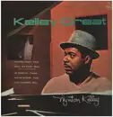 LP - Wynton Kelly - Kelley Great = ケリー・グレイト