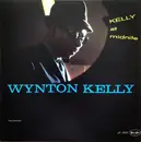 LP - Wynton Kelly - Kelly At Midnite