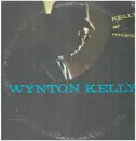 LP - Wynton Kelly - Kelly At Midnite