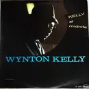 LP - Wynton Kelly - Kelly At Midnite
