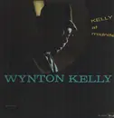 LP - Wynton Kelly - Kelly At Midnite