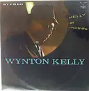 LP - Wynton Kelly - Kelly At Midnite
