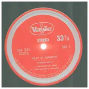 LP - Wynton Kelly - Kelly At Midnight