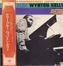 LP - Wynton Kelly - Kelly Blue - OBI + Insert
