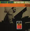 LP - Wynton Kelly - Kelly Blue - 180g