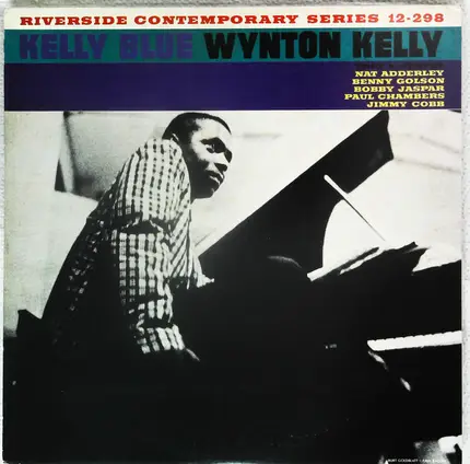 Wynton Kelly - Kelly Blue
