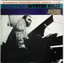 LP - Wynton Kelly - Kelly Blue