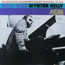 LP - Wynton Kelly - Kelly Blue