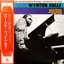 LP - Wynton Kelly - Kelly Blue - Includes OBI & insert