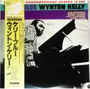 LP - Wynton Kelly - Kelly Blue - OBI + Insert