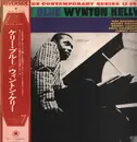 LP - Wynton Kelly - Kelly Blue - OBI + Insert
