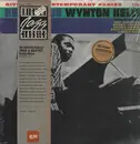 LP - Wynton Kelly - Kelly Blue - + OBI