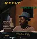 LP - Wynton Kelly - Kelly Great