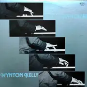 LP - Wynton Kelly - Kelly's Memories