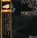 LP - Wynton Kelly - On 'Powertree' - OBI + Insert