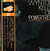LP - Wynton Kelly - On 'Powertree' - OBI + Insert