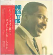 Wynton Kelly - Piano Ups 'N' Downs