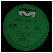 LP - Wynton Kelly - Whisper Not - + OBI, Insert