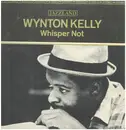 LP - Wynton Kelly - Whisper Not - Blue Labels