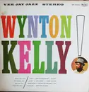 LP - Wynton Kelly - Wynton Kelly!