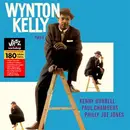 LP - Wynton Kelly - Wynton Kelly - Mono