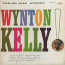 LP - Wynton Kelly - Wynton Kelly!