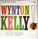 LP - Wynton Kelly - Wynton Kelly!
