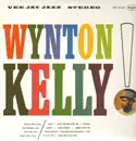 LP - Wynton Kelly - Wynton Kelly - FROM THE VEE-JAY ARCHIVES