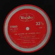 LP - Wynton Kelly - The Artistry of Wynton Kelly