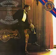 Händel / Purcell / Torelli / Fasch a.o. - Wynton Marsalis Plays