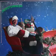 Wynton Marsalis - Crescent City Christmas Card