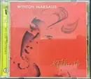 CD - Wynton Marsalis, - A Fiddler's Tale