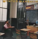 LP - Wynton Marsalis - Black Codes (From The Underground) - promo copy