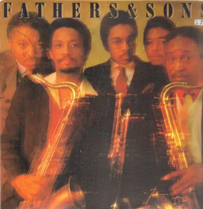Wynton Marsalis / Branford Marsalis / Ellis Marsalis / Chico Freeman / Von Freeman - Fathers & Sons