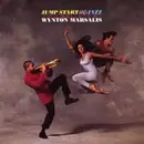 CD - Wynton Marsalis - Jump Start And Jazz, Two Ballets By Wynton Marsalis