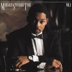 Wynton Marsalis - Marsalis Standard Time, Vol. 1