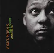 Wynton Marsalis - Marsalis Plays Monk (Standard Time Vol. 4)