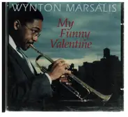 Wynton Marsalis - My Funny Valentine