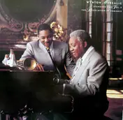 Wynton Marsalis - Standard Time, Vol. 3: The Resolution Of Romance